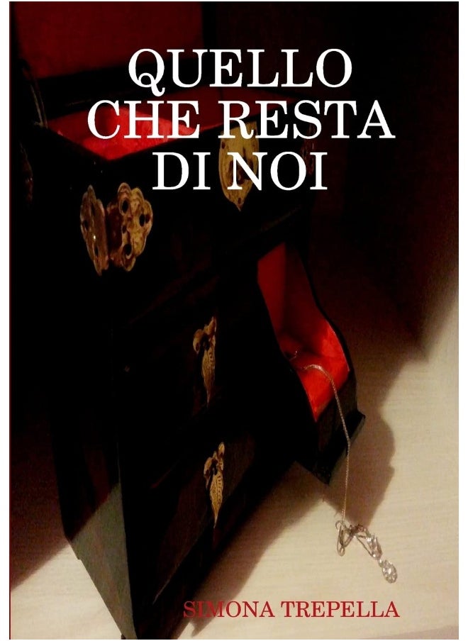 QUELLO CHE RESTA DI NOI  - Image 1
