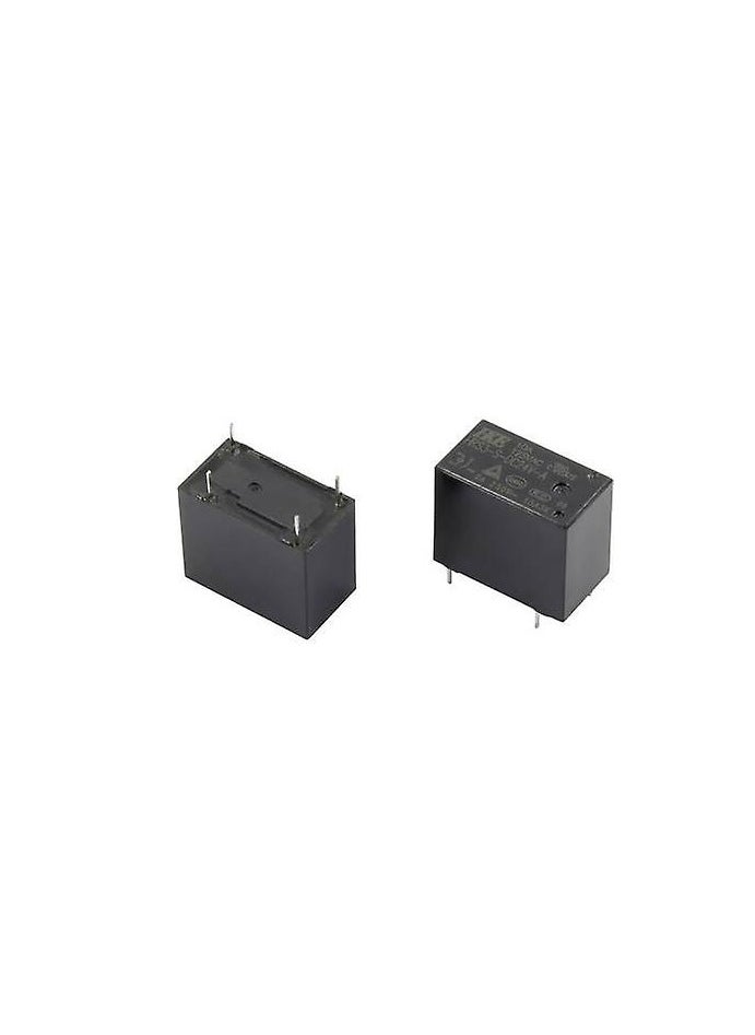 Generic - HKE PCB RELAY 12VDC 10A 4PIN - Image 1