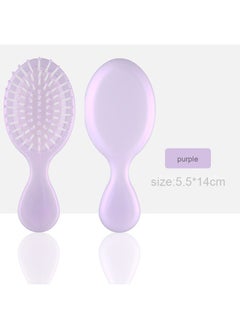 Pearlescent Purple
