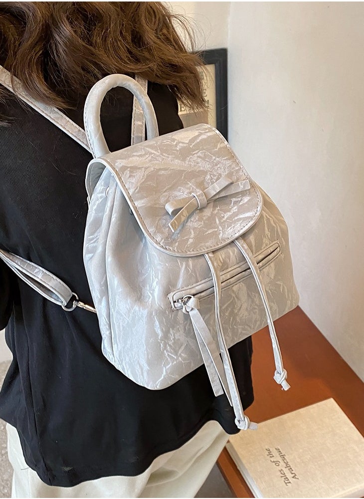 Mark Fairwhale New Fashionable And Versatile Casual Backpack  - Image 2