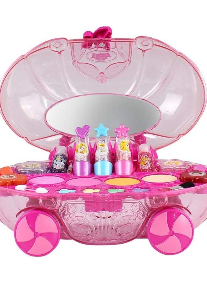Disney Beauty & Fashion makeup Salon  - Image 1