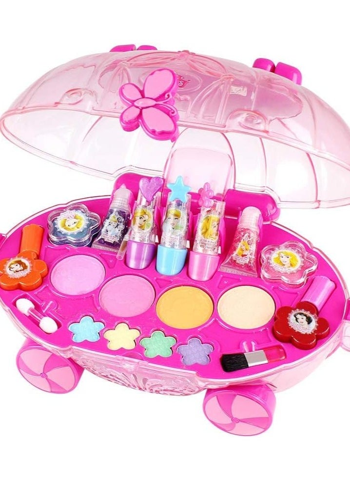 Disney Beauty & Fashion makeup Salon  - Image 2