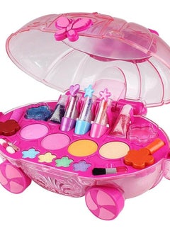 Disney Beauty & Fashion makeup Salon  - Image 4
