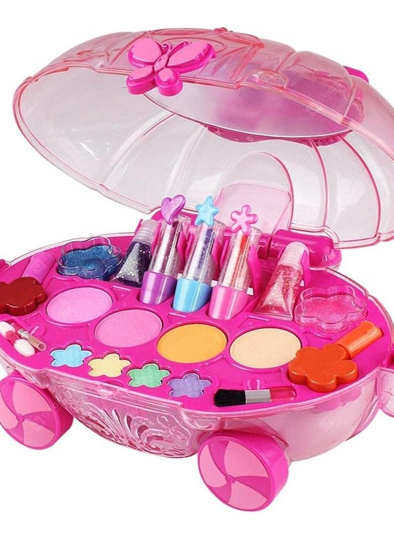 Disney Beauty & Fashion makeup Salon  - Image 4