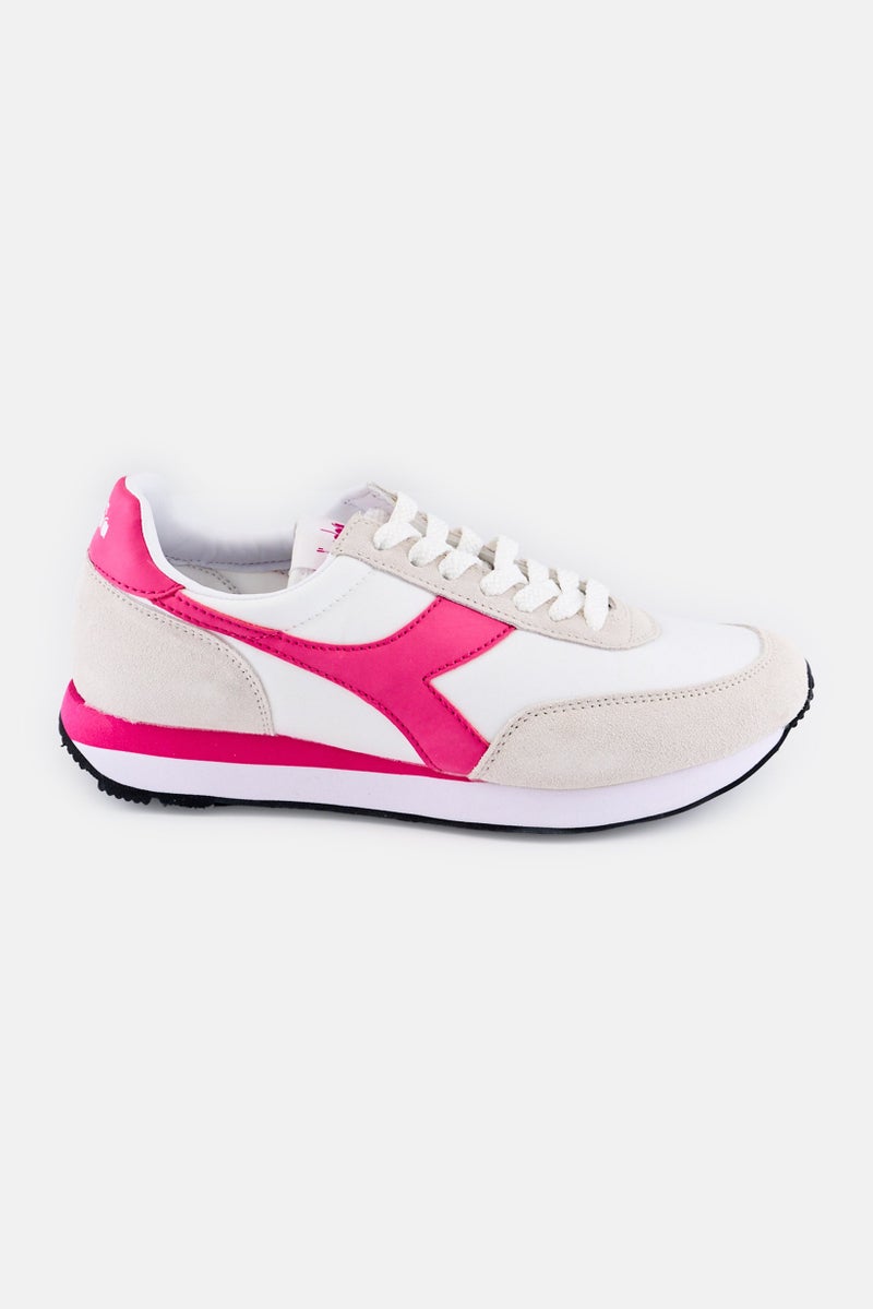 DIADORA أحذية خارجية للنساء بتصميم كوالا مع أربطة، متعددة الألوان - Image 4
