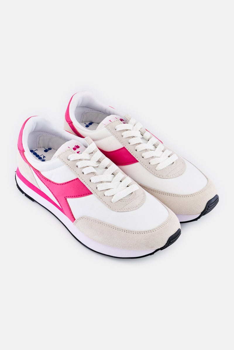 DIADORA أحذية خارجية للنساء بتصميم كوالا مع أربطة، متعددة الألوان - Image 2