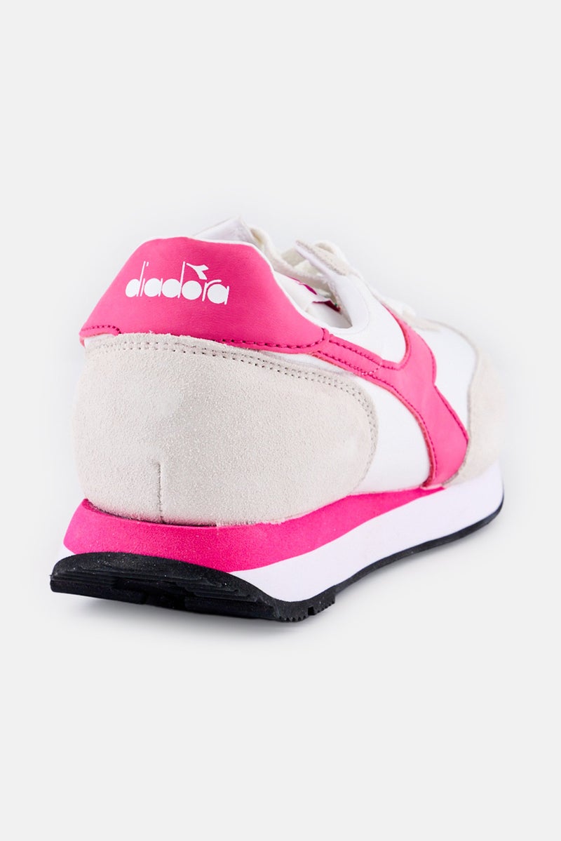 DIADORA أحذية خارجية للنساء بتصميم كوالا مع أربطة، متعددة الألوان - Image 3