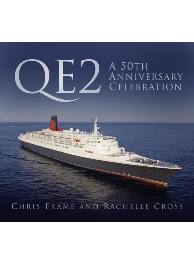 QE2: A 50th Anniversary Celebration 