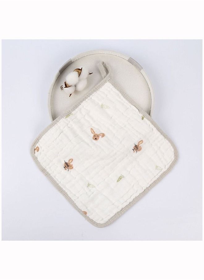Generic - 3-Piece Wipes Soft Super Gentle Delicate Skin Towel Set With High-quality Material - Image 1