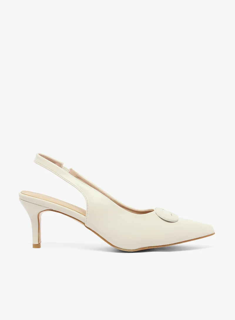 ELLA Classic Pumps