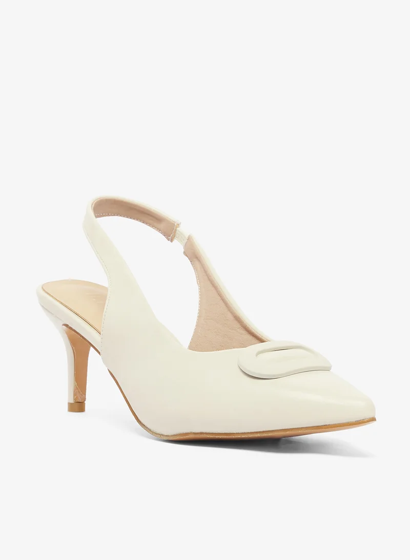 ELLA Classic Pumps