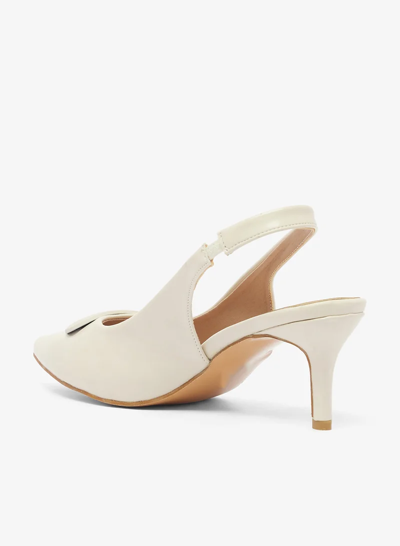 ELLA Classic Pumps