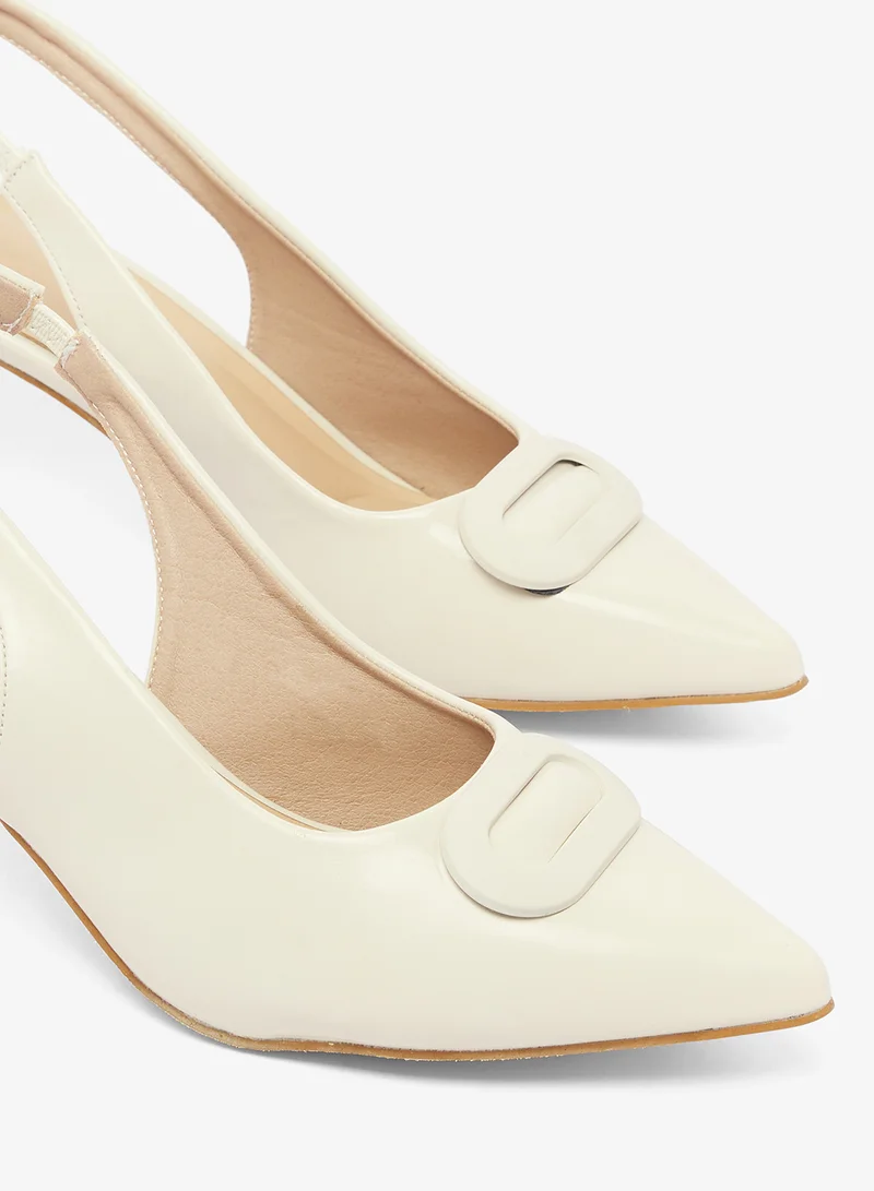ELLA Classic Pumps