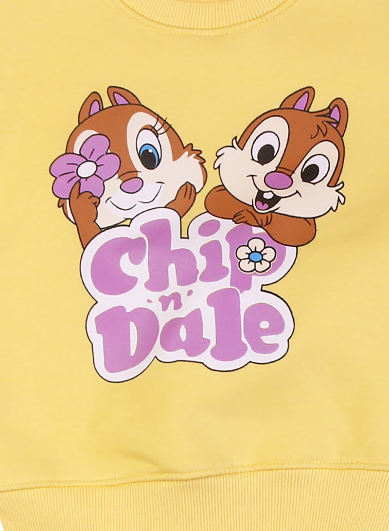 Zercon Winter Pajama Set for Girls  2223 - Image 2