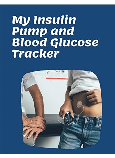 My Insulin Pump And Blood Glucose Tracker Continuous Monitoring Track Of Your Programmed Small Dose