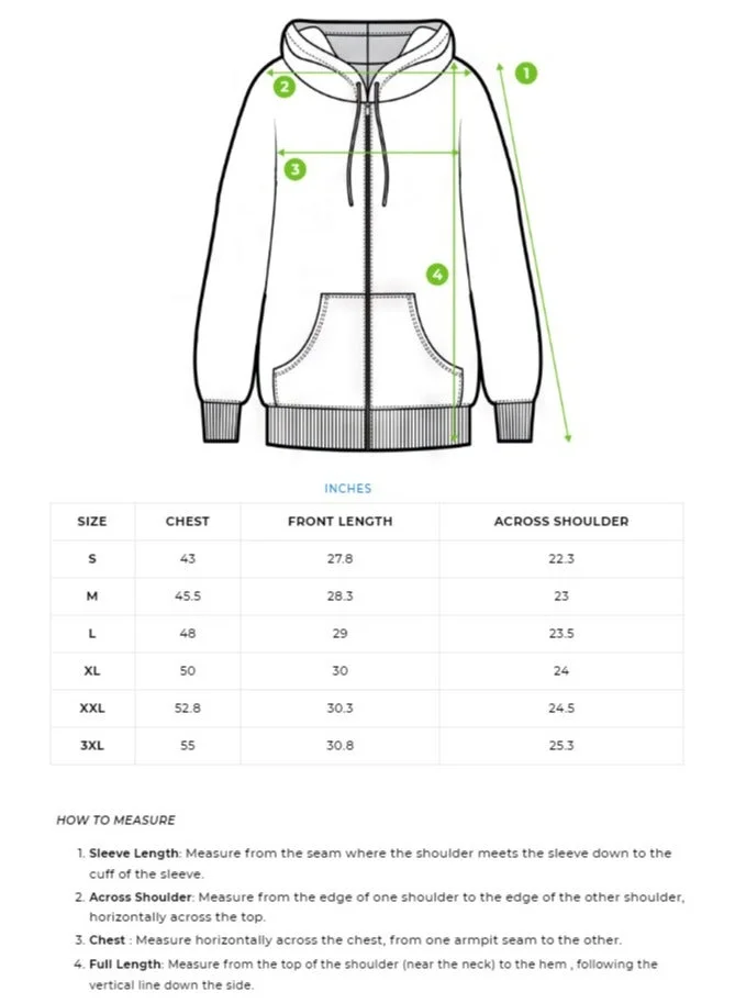 THE BEAR HOUSE  Men's Hoodie Casual Pullover Sweatshirt with Kangaroo Pocket and Adjustable Hood Soft Warm and Stylish for Winter Travel and Everyday Wear for Men | Best Price UAE