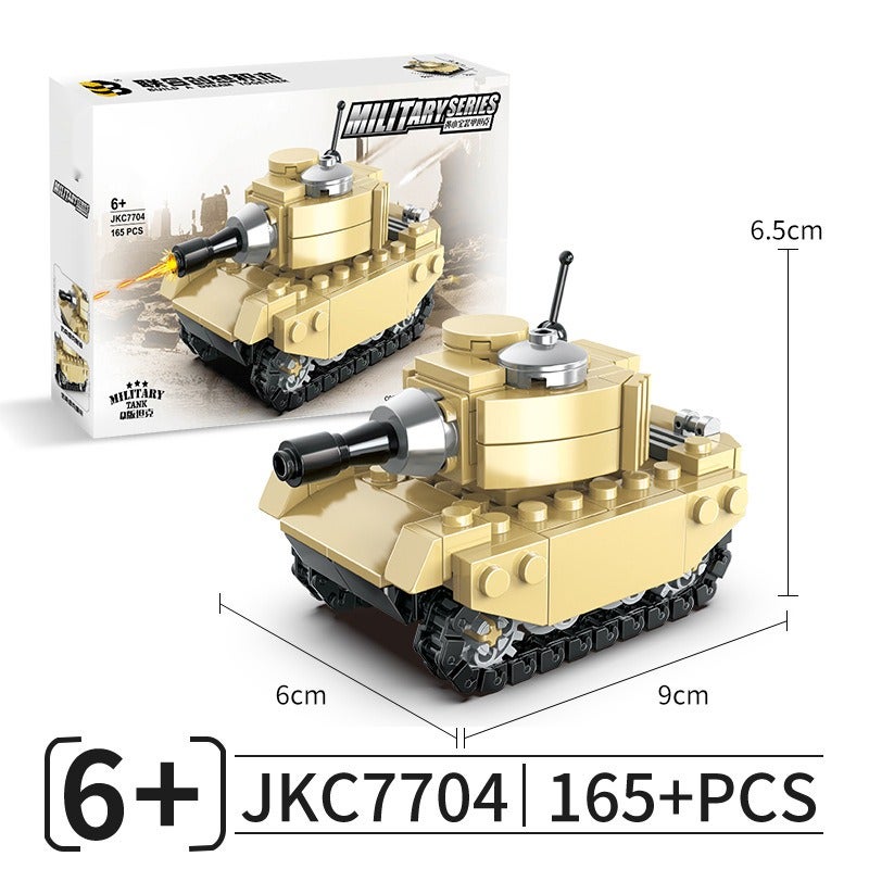 Popular toy building blocks, wholesale boxed children's educational and brain-stimulating small particle building blocks, suitable for night market  stalls.