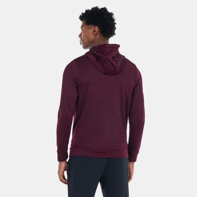 UNDER ARMOUR Men's Armour Fleece® Full-Zip Hoodie
