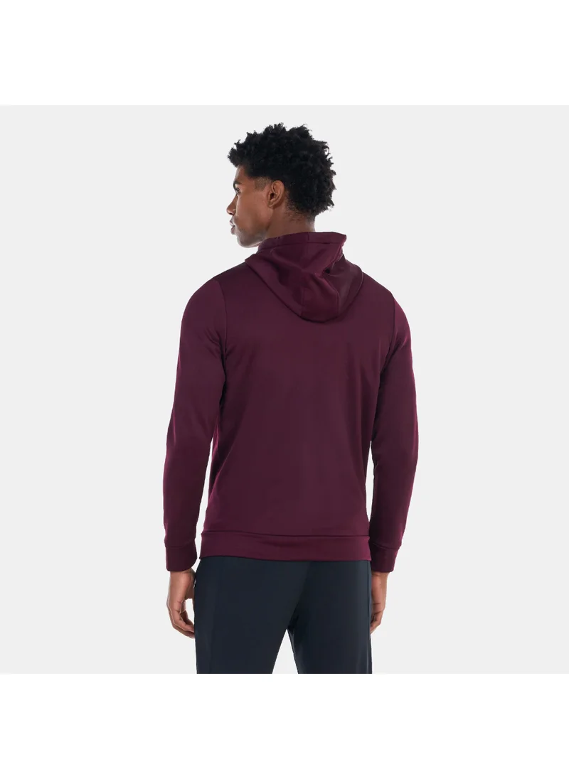 UNDER ARMOUR Men's Armour Fleece® Full-Zip Hoodie