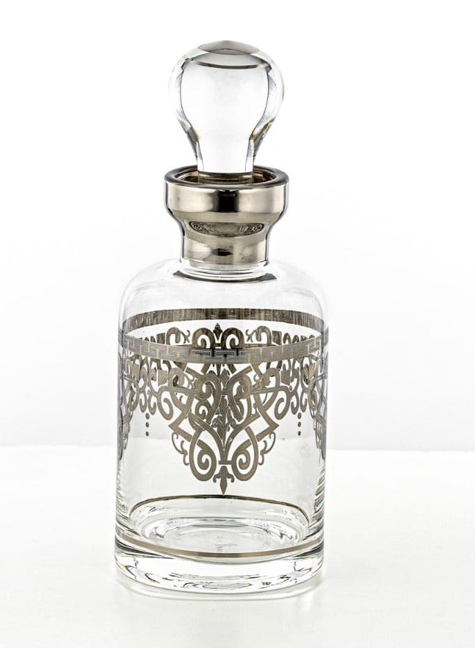 16.5 Tola Glass Perfume Bottle