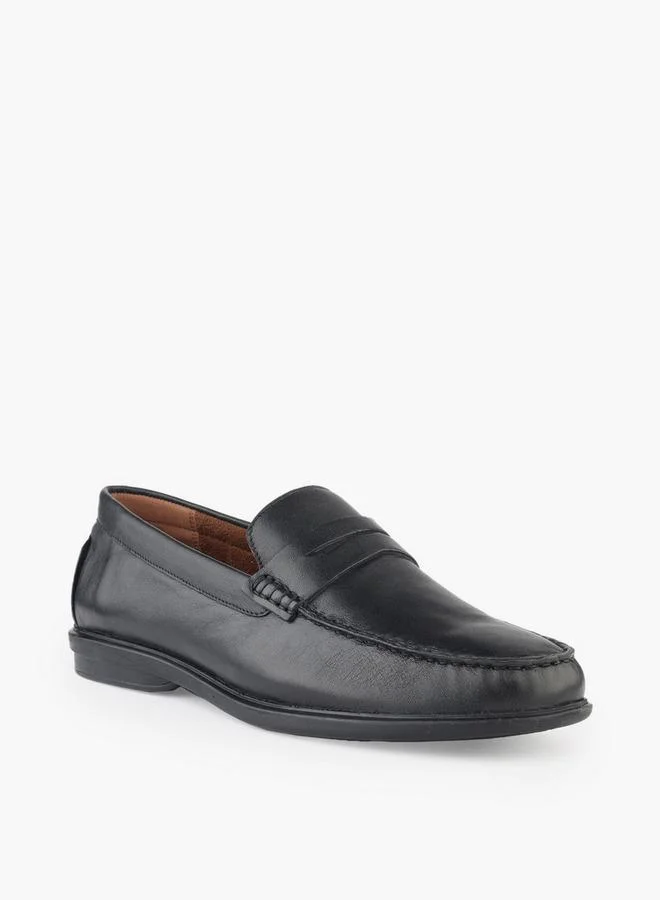 LBL by Shoexpress Men Slip-On Loafers
