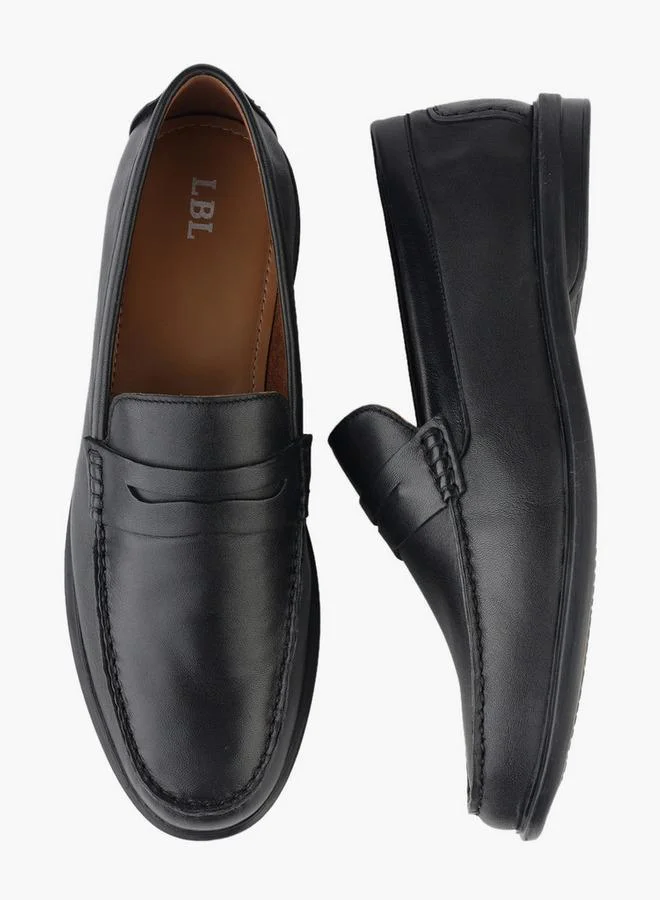 LBL by Shoexpress Men Slip-On Loafers