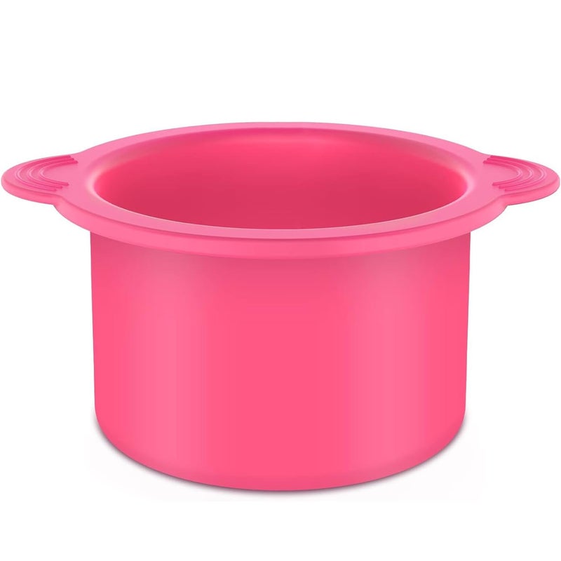 Bestidy Waxing Kit Wax Warmer, Bestidy Digital Wax Kit with Hard Wax Beads for Women and Men,for Whole Body Brazilian Bikini Legs Facial Eyebrow Armpit Hair Removal - Image 1