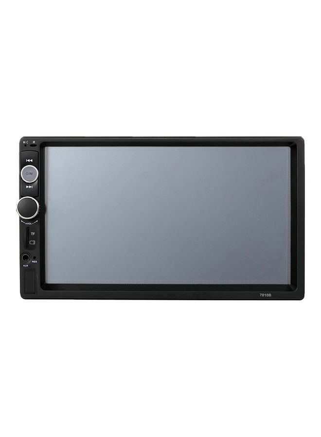 NIBEMINENT Car Bluetooth Stereo Receiver MP5 Player - Image 2