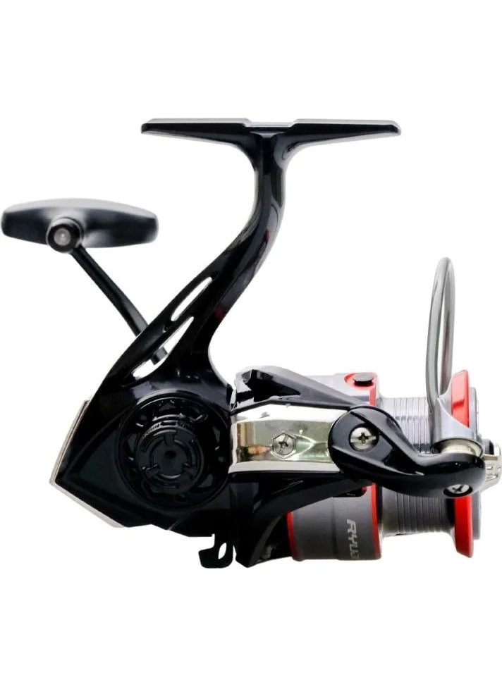 Ryuji Raptor 4000M 5+1bb Fishing Rig
