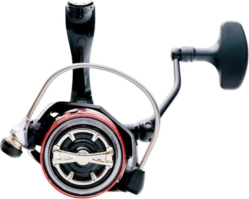 Ryuji Raptor 4000M 5+1bb Fishing Rig