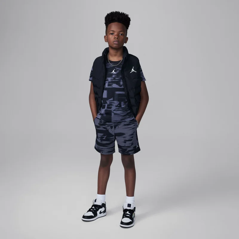 Jordan Grey Jordan MJ Flight MVP  | Best Price UAE