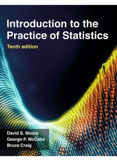 Introduction to the Practice of Statistics 