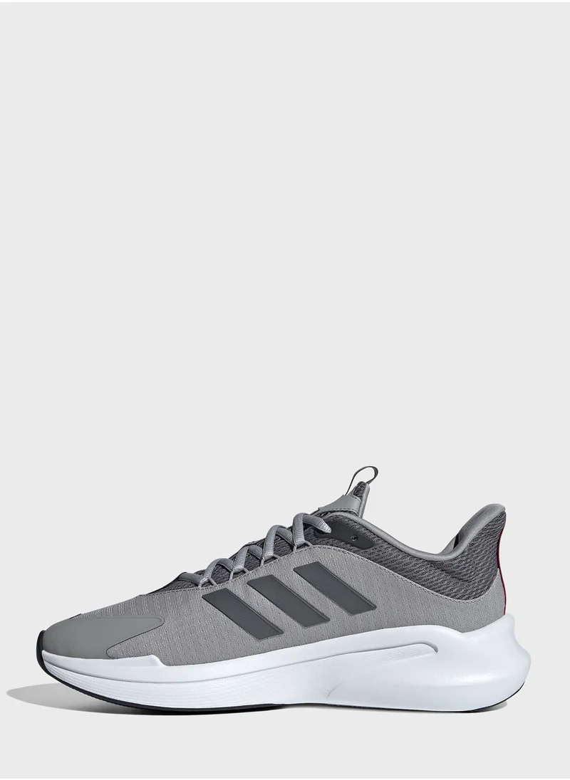 Adidas Alphaedge + Shoes