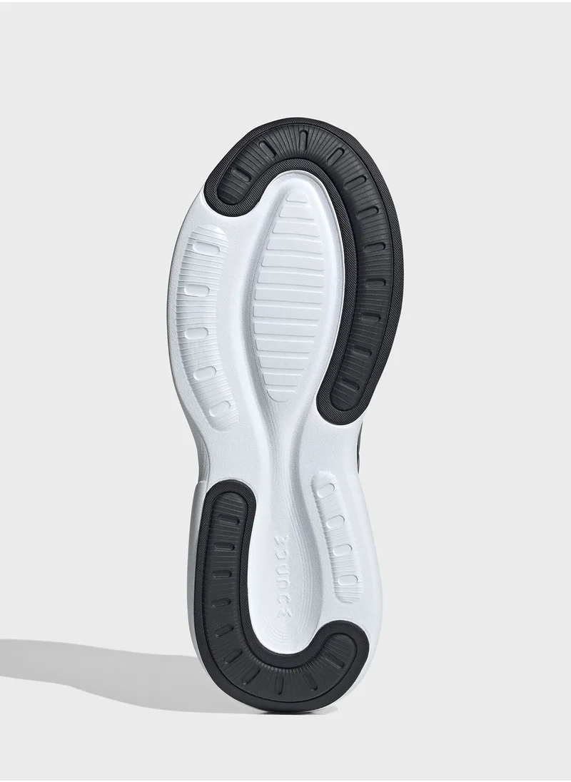Adidas Alphaedge + Shoes