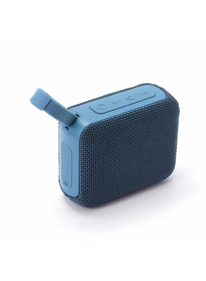 EBMINI New Outdoor Portable Waterproof Bluetooth Speaker