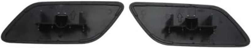 DEMULAX Headlight Washer Cover for Subaru Legacy - Image 4