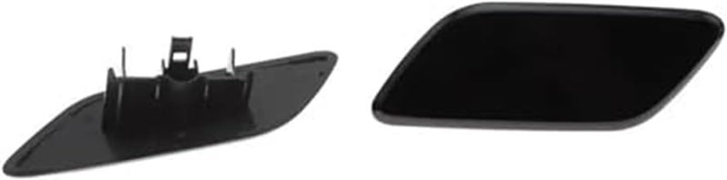 DEMULAX Headlight Washer Cover for Subaru Legacy - Image 2