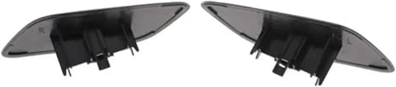 DEMULAX Headlight Washer Cover for Subaru Legacy - Image 5