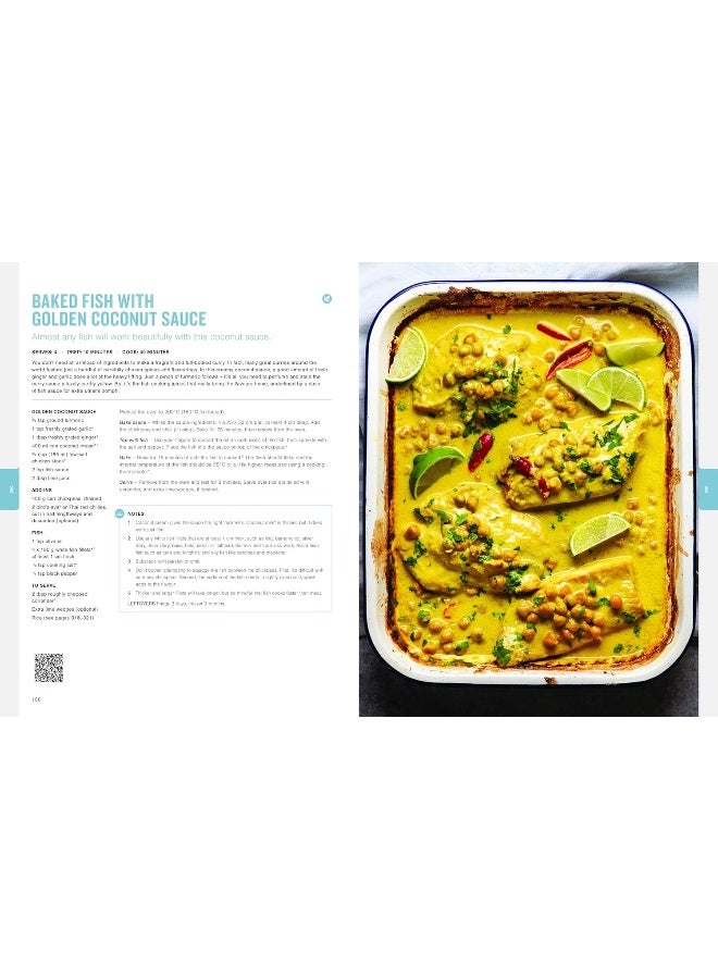 Bluebird RecipeTin Eats: Tonight: Foolproof Recipes for 150+ Easy Dinners  - Image 3