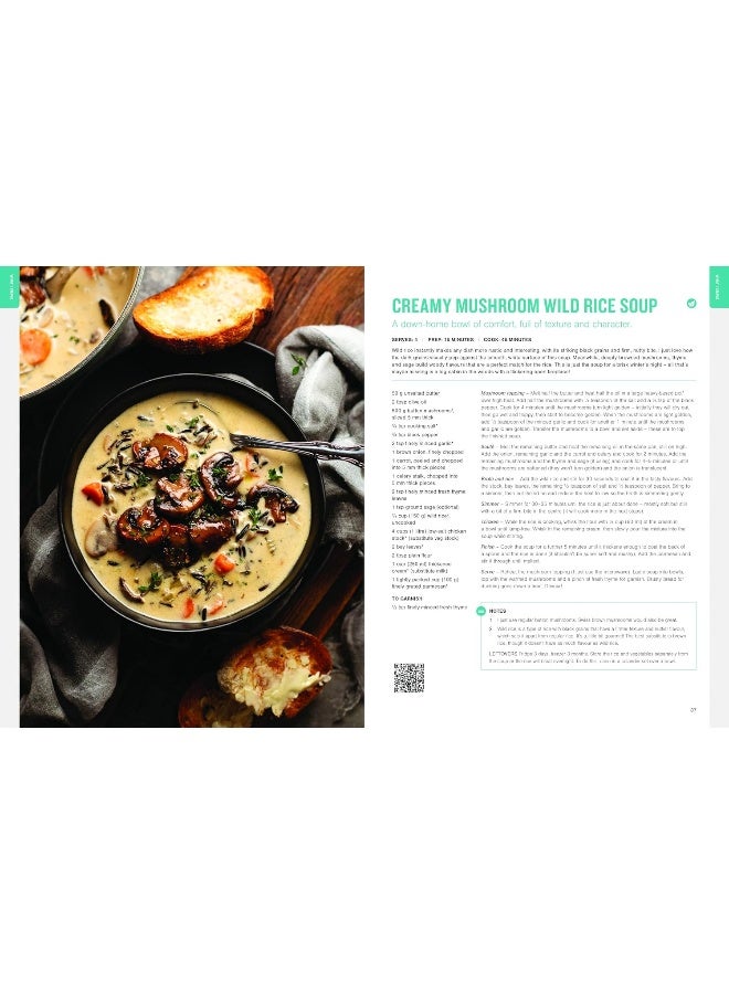 Bluebird RecipeTin Eats: Tonight: Foolproof Recipes for 150+ Easy Dinners  - Image 2