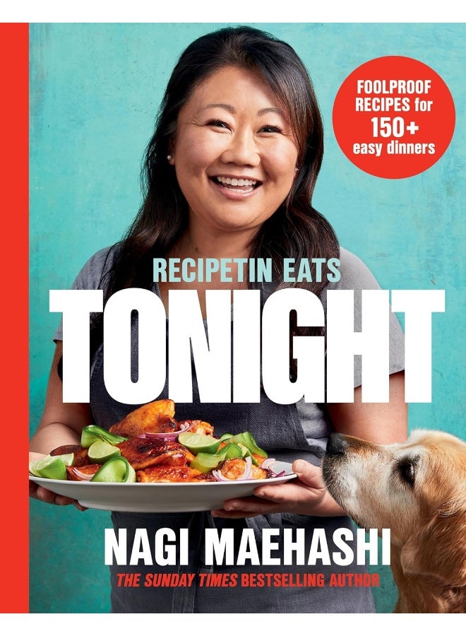 Bluebird RecipeTin Eats: Tonight: Foolproof Recipes for 150+ Easy Dinners  - Image 1