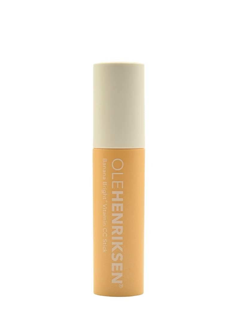 Ole Henriksen OLEHENRIKSEN Banana Bright+ Vitamin CC Eye Sticks Banana - Image 2