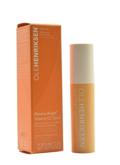 Ole Henriksen OLEHENRIKSEN Banana Bright+ Vitamin CC Eye Sticks Banana  - Image 1