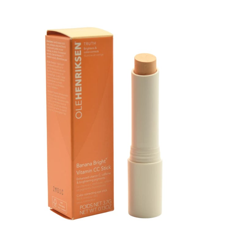 Ole Henriksen OLEHENRIKSEN Banana Bright+ Vitamin CC Eye Sticks Banana - Image 2