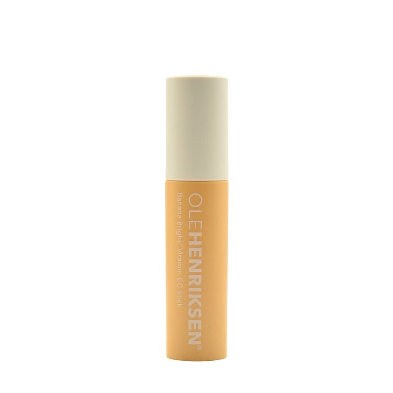 Ole Henriksen OLEHENRIKSEN Banana Bright+ Vitamin CC Eye Sticks Banana - Image 3