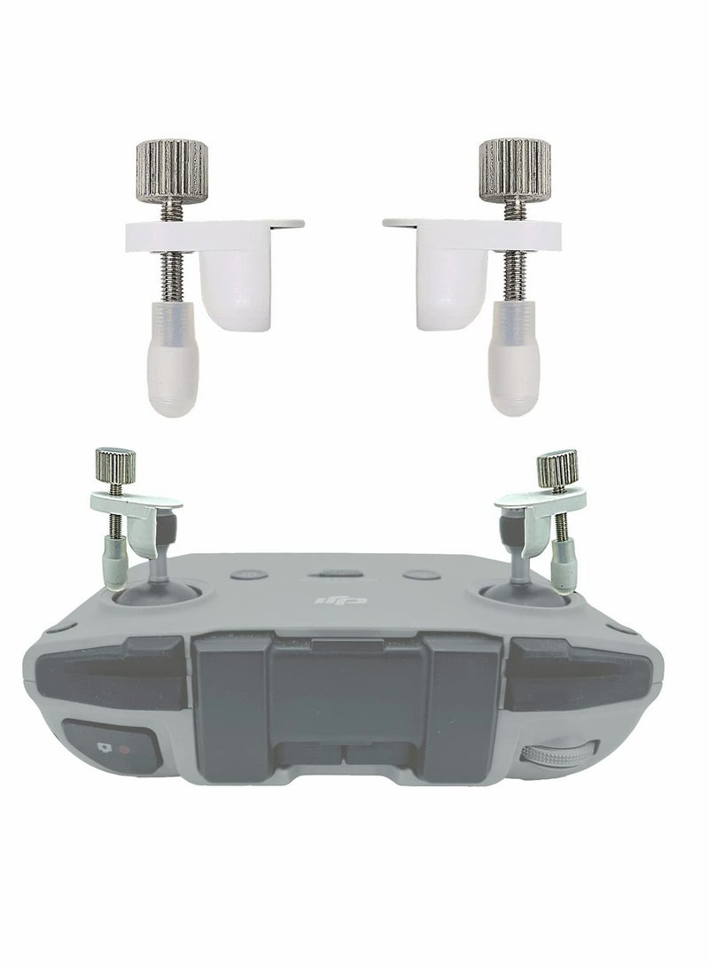 Y&D Controller Joystick Speed Stabilizer Holder for DJI Mavic Air 2/2S Mini 3 2SE Remote Rocker Control pro RC-N1 Controller(for Controller)  - Image 1