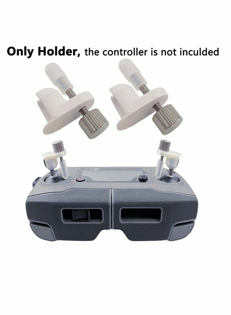 Y&D Controller Joystick Speed Stabilizer Holder for DJI Mavic Air 2/2S Mini 3 2SE Remote Rocker Control pro RC-N1 Controller(for Controller)  - Image 4