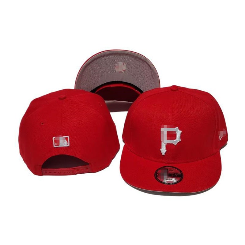 Korean Style Men'S And Women'S Casual Hats Baseball Team Major League Hats New York Yankees Couple Trendy Curved Brim Duck Hats - Image 1