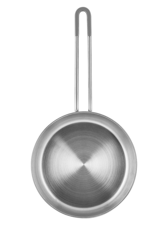 Prestige Infinity Covered Saucepan Shiny, Matt Finishing 14cm - Image 4