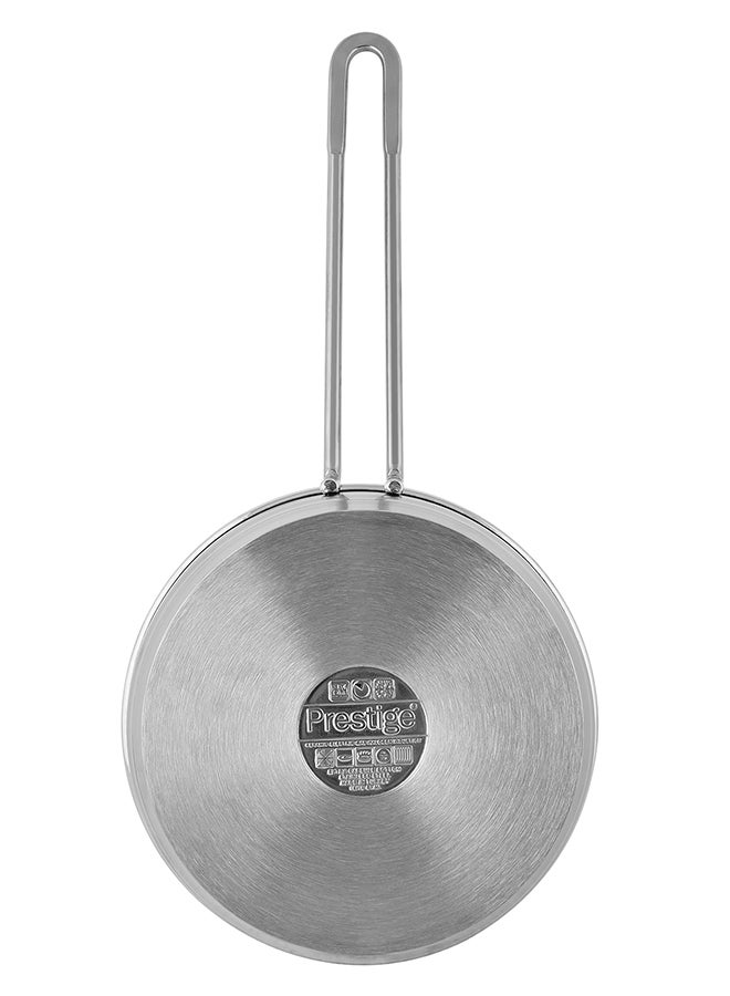 Prestige Infinity Covered Saucepan Shiny, Matt Finishing 14cm - Image 5
